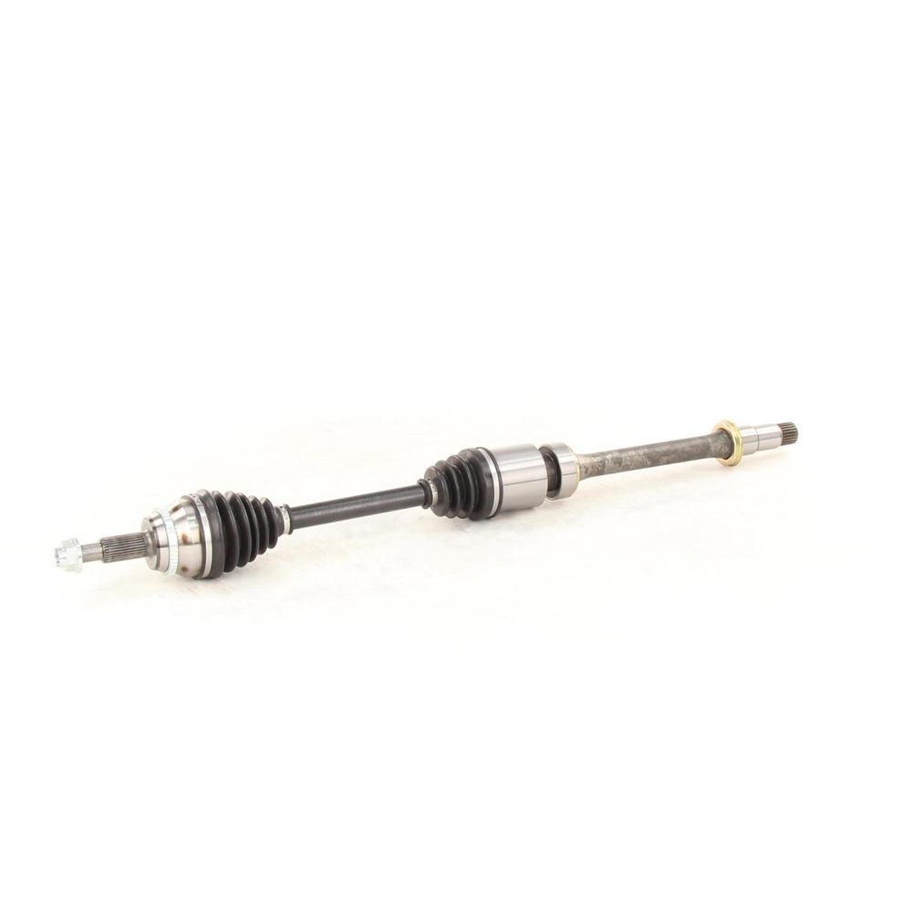 BuyAutoParts 90-04276N Drive Axle Front