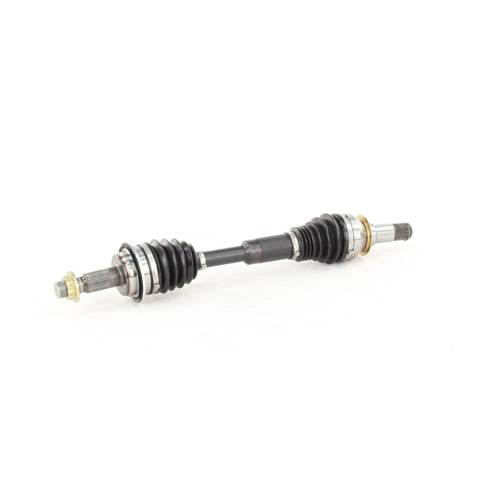 BuyAutoParts 90-06220N Drive Axle Front