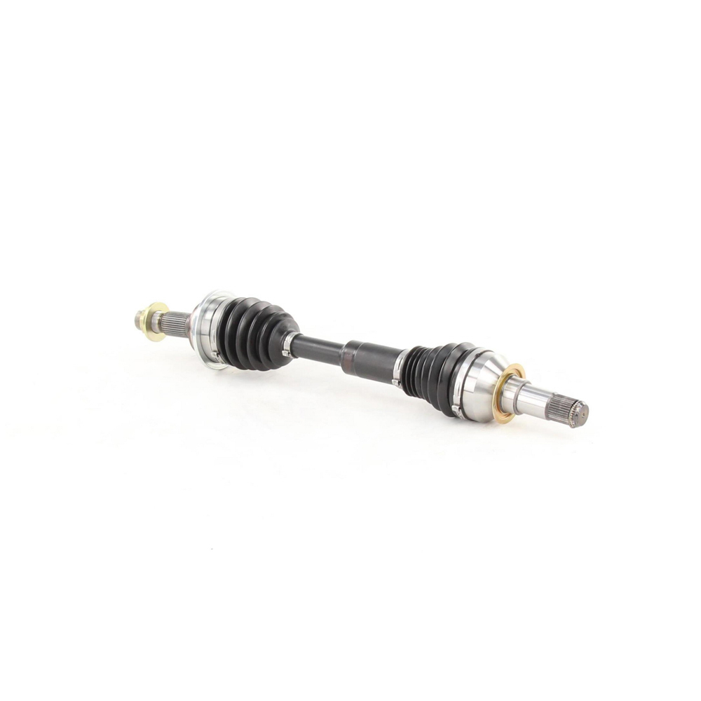 BuyAutoParts 90-06220N Drive Axle Front