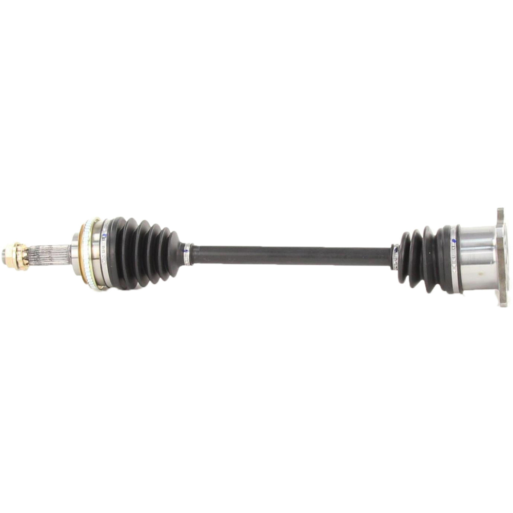 BuyAutoParts 90-70279N Drive Axle Rear