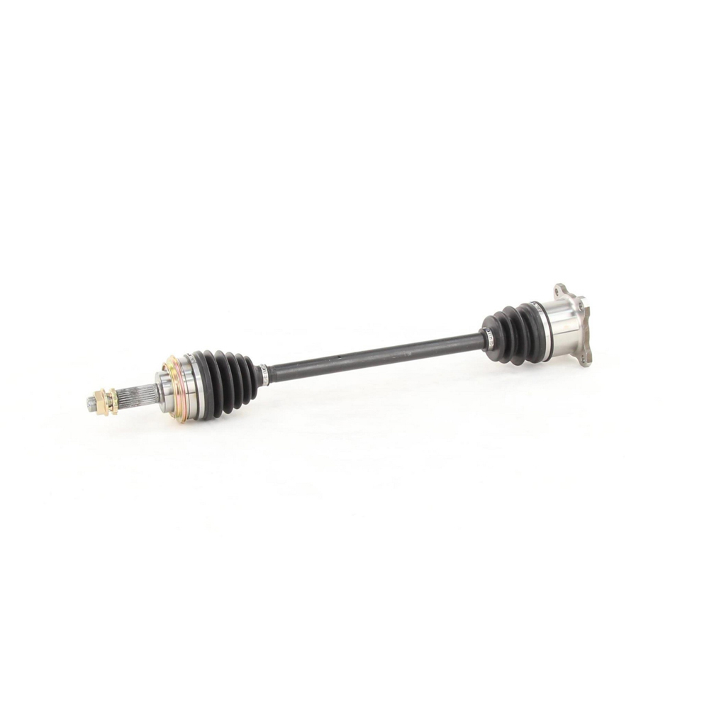 2012 Toyota RAV4 Drive Axle Rear