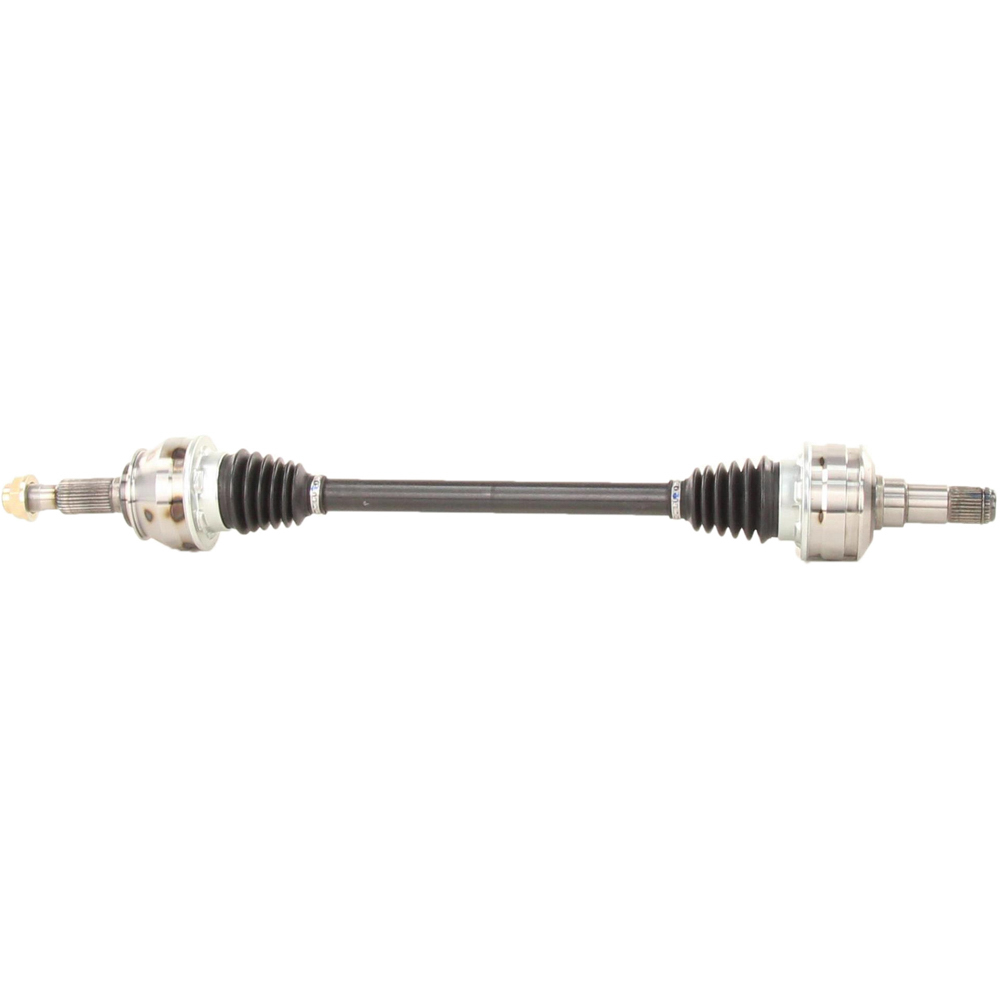 2004 Lexus GS300 Drive Axle Rear