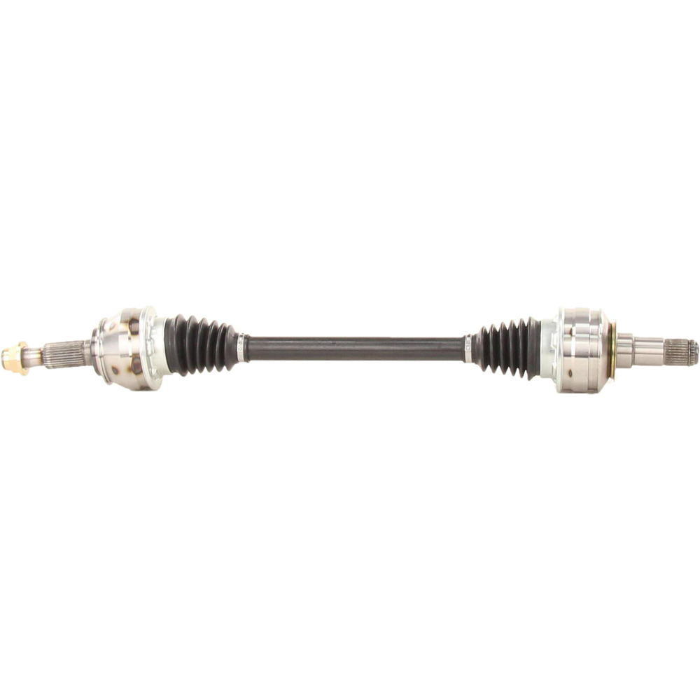 2006 Lexus GS300 Drive Axle Rear