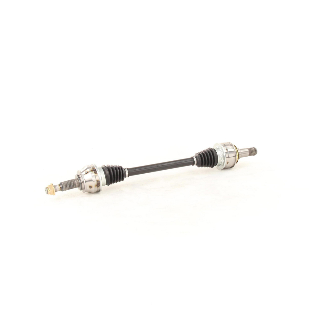 2006 Lexus GS300 Drive Axle Rear