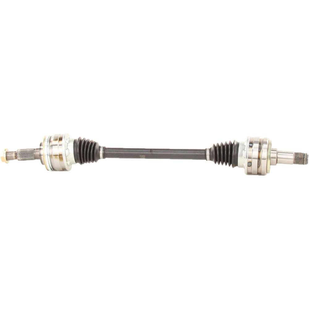 2009 Lexus SC430 Drive Axle Kit