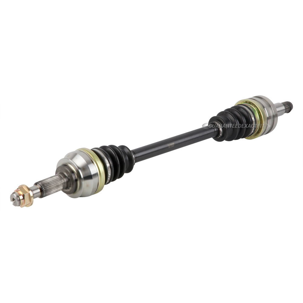 2007 Lexus IS250 Drive Axle Kit