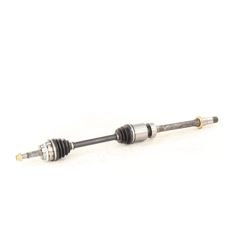 BuyAutoParts 90-06196N Drive Axle Front