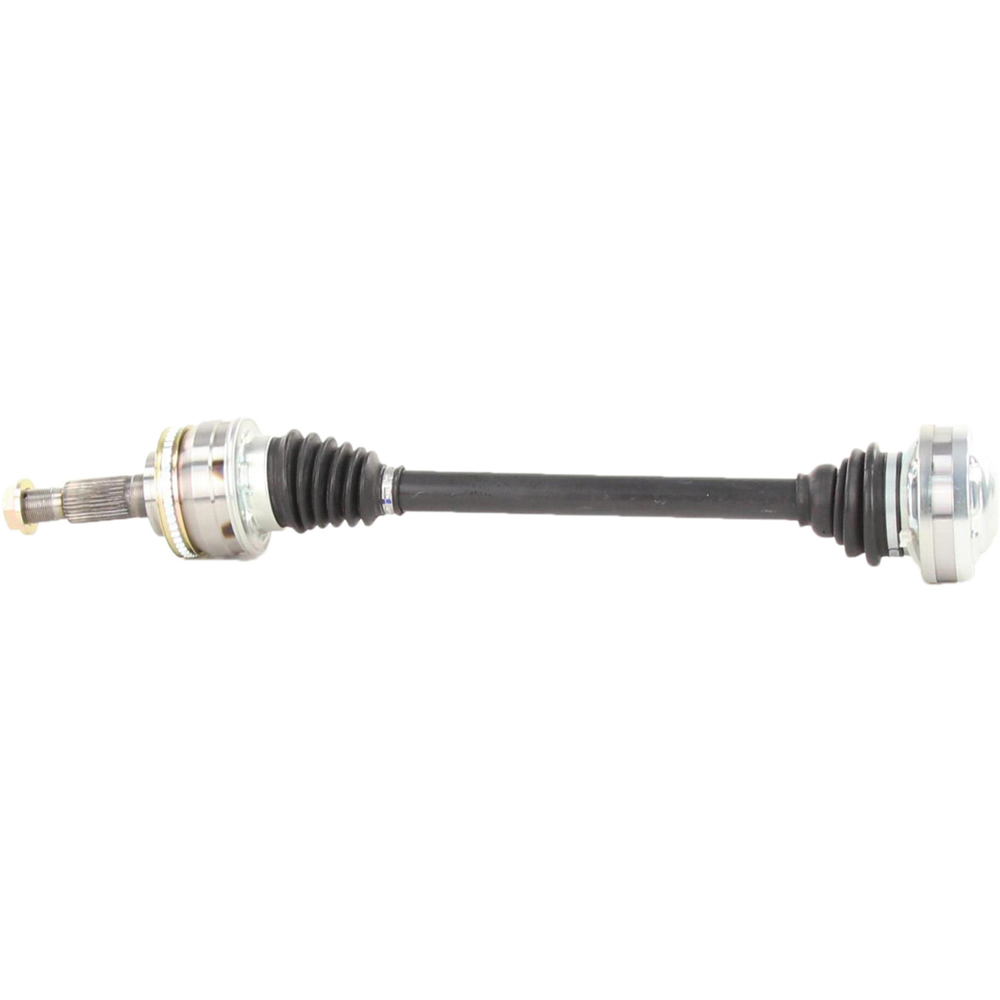 BuyAutoParts 90-918642D Drive Axle Kit