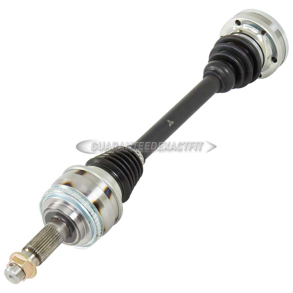 BuyAutoParts 90-918642D Drive Axle Kit