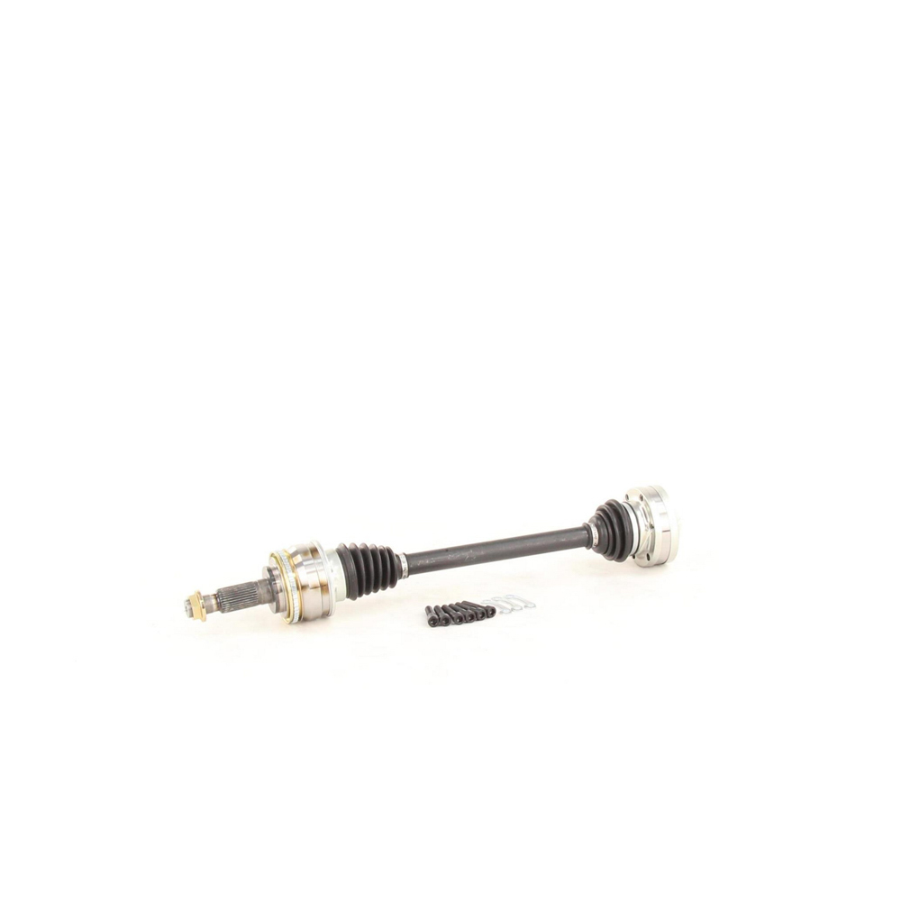 2000 Lexus SC300 Drive Axle Rear