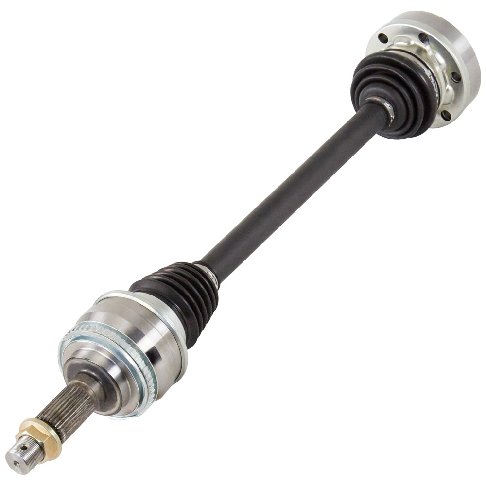 Lexus sc430 drive axle rear