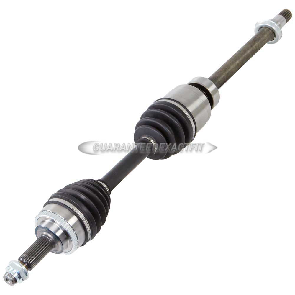 2000 Toyota MR2 Spyder Drive Axle Kit