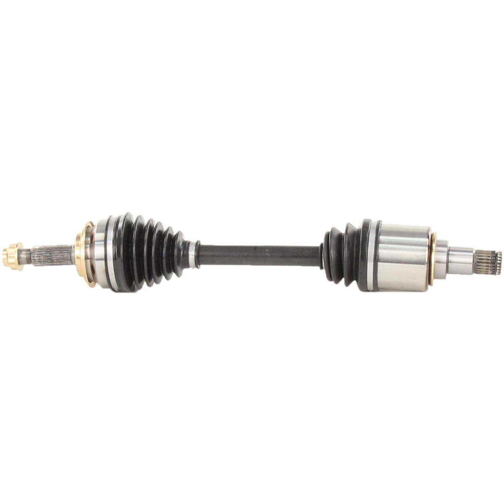 2012 Toyota Prius V Drive Axle Kit