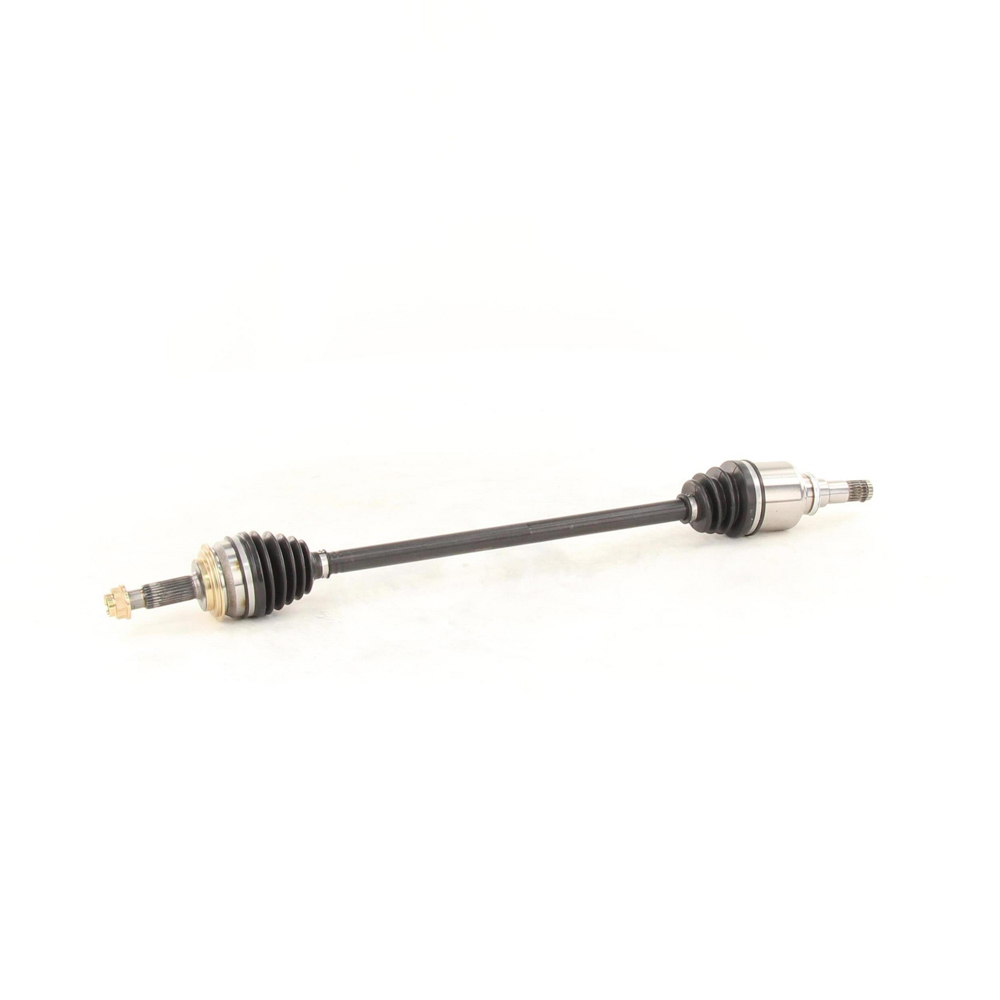 2012 Toyota Prius C Drive Axle Front