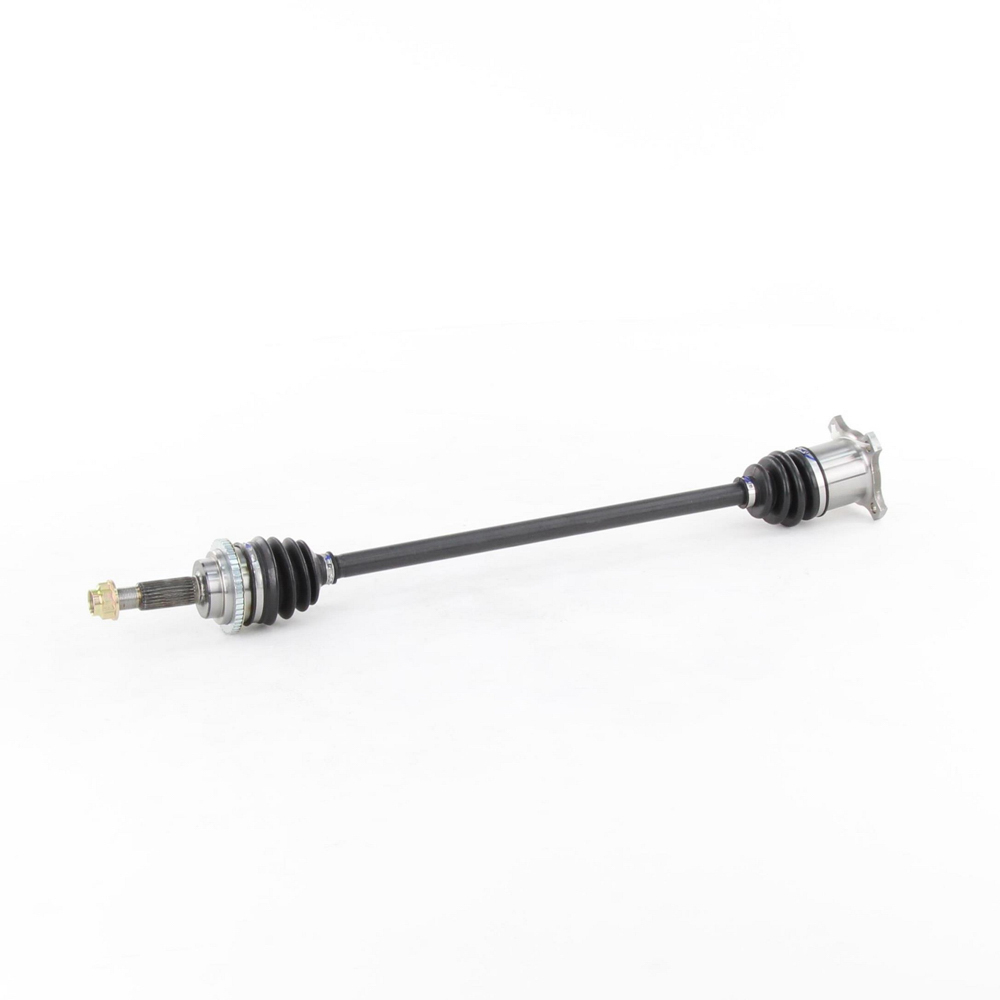 2012 Toyota Sienna Drive Axle Rear