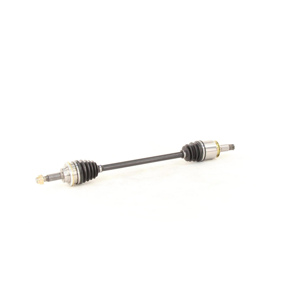 2011 Toyota Highlander Drive Axle Rear