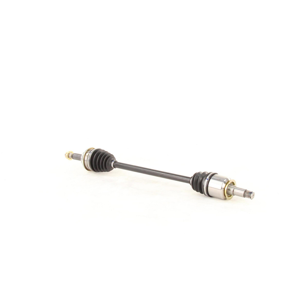 2011 Toyota Highlander Drive Axle Rear