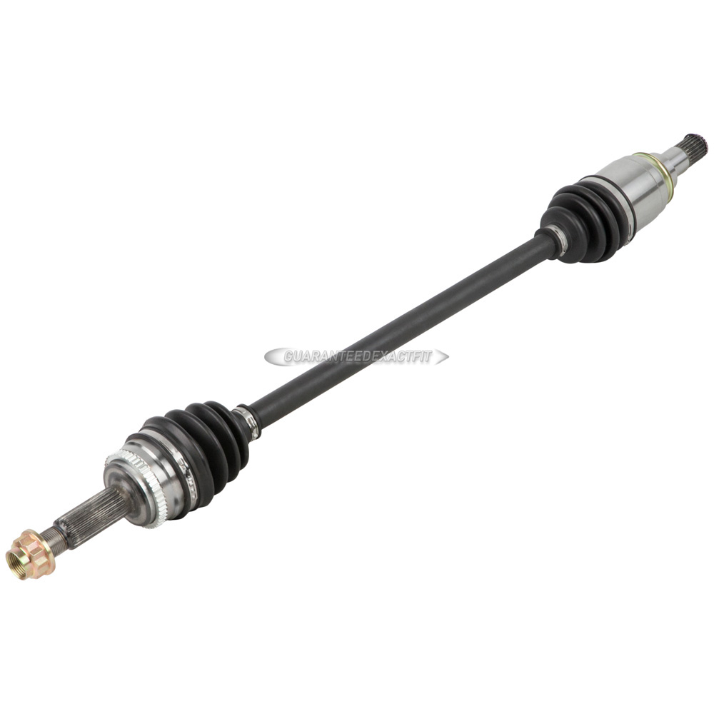 2012 Toyota Matrix Drive Axle Kit