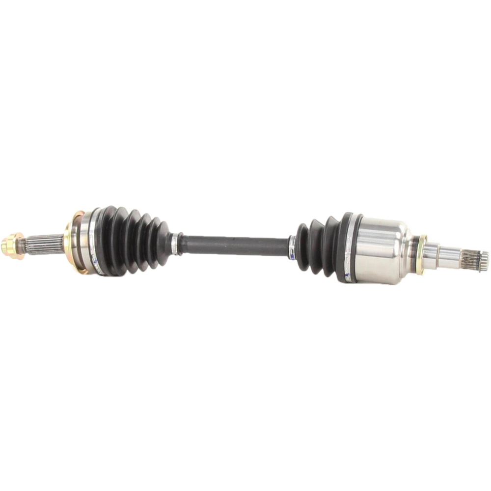 BuyAutoParts 90-04636N Drive Axle Front