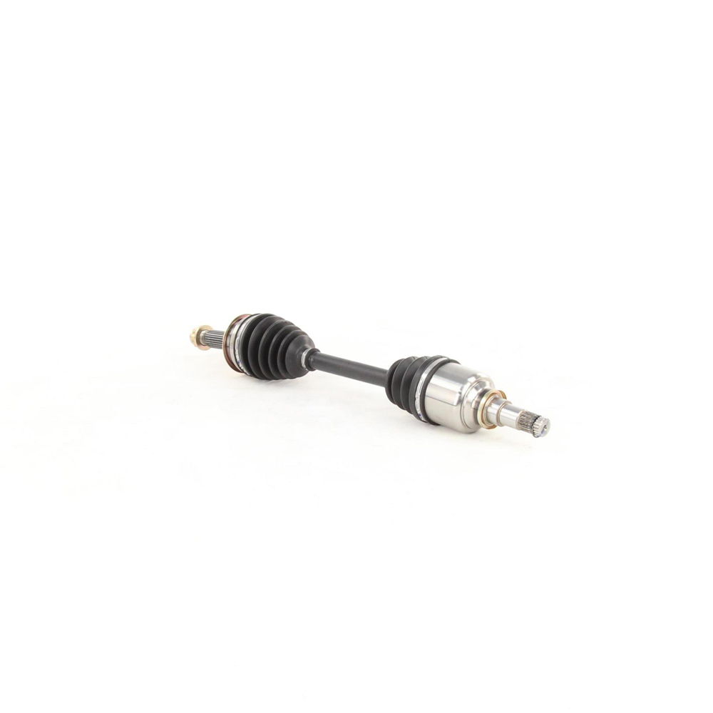 BuyAutoParts 90-04636N Drive Axle Front