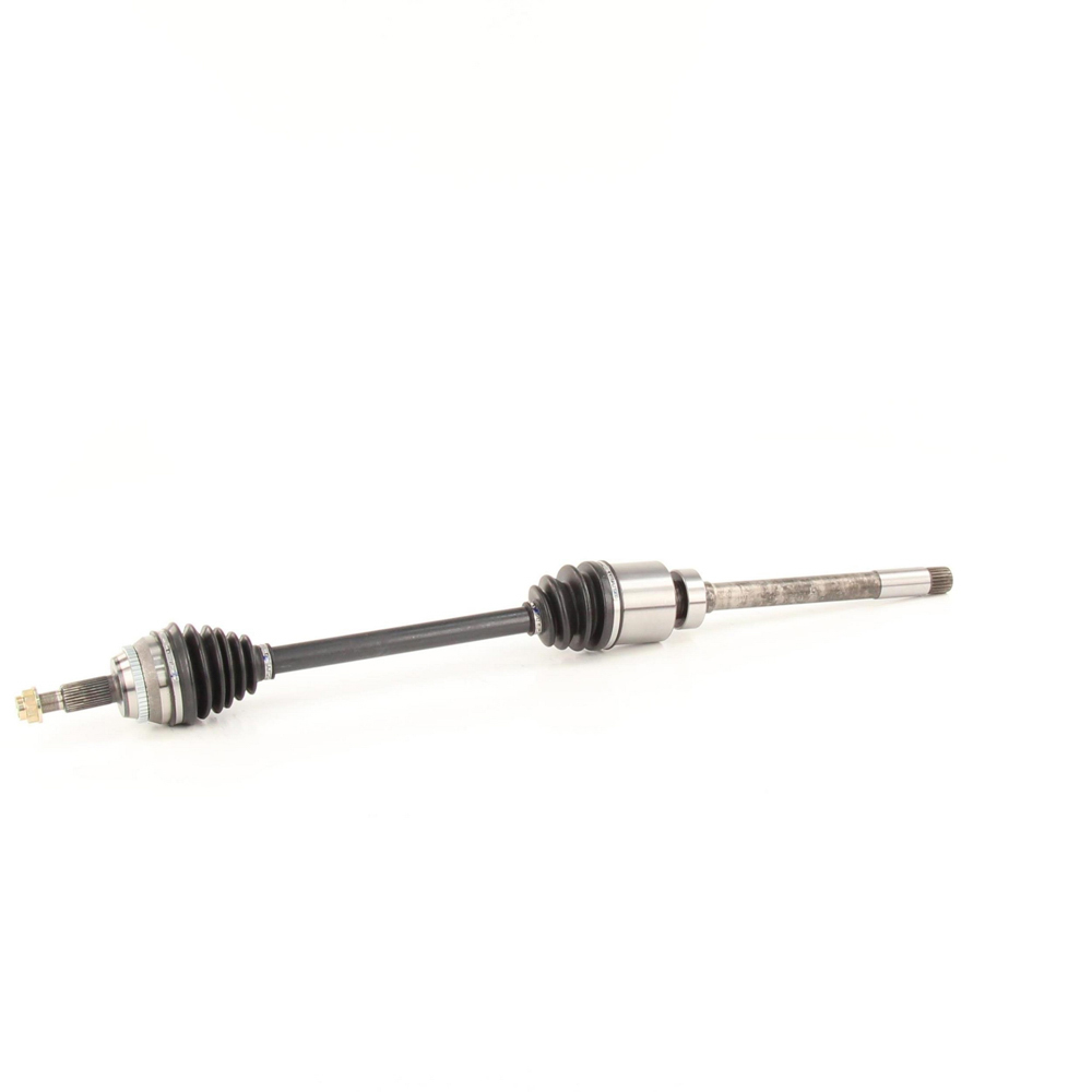 2012 Toyota Sienna Drive Axle Front