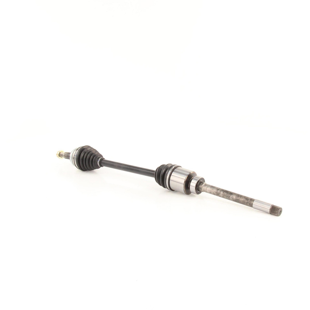 2012 Toyota Sienna Drive Axle Front