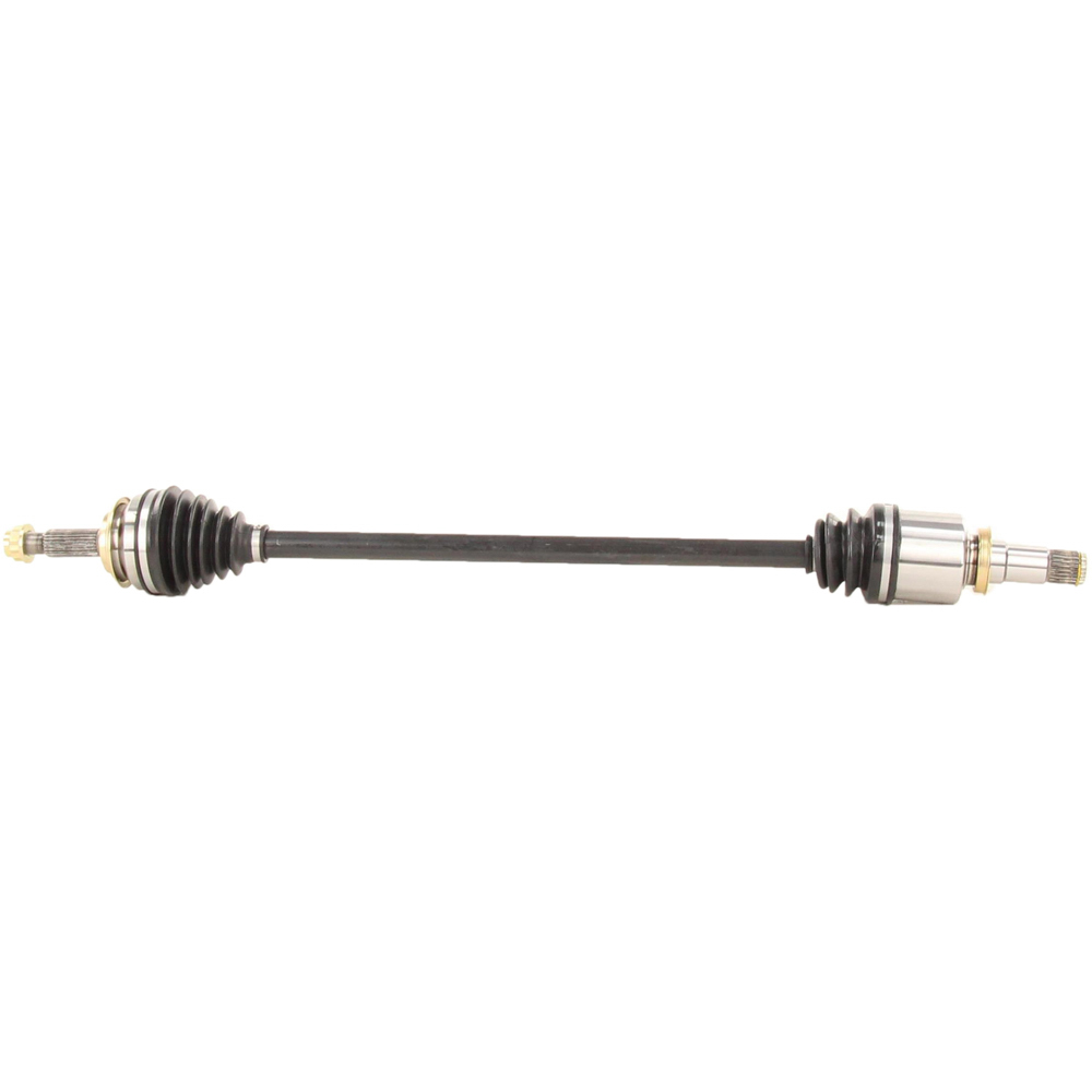 2012 Toyota Prius V Drive Axle Kit