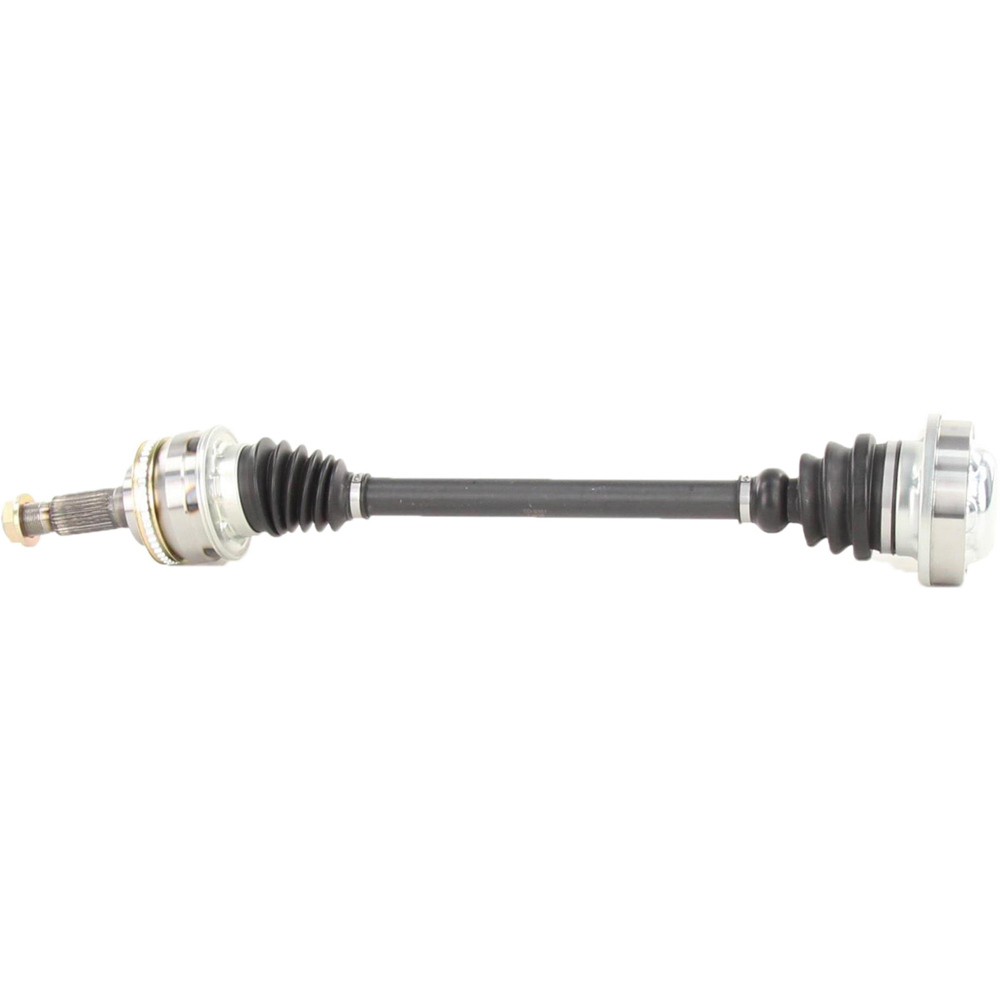 BuyAutoParts 90-70639N Drive Axle Rear