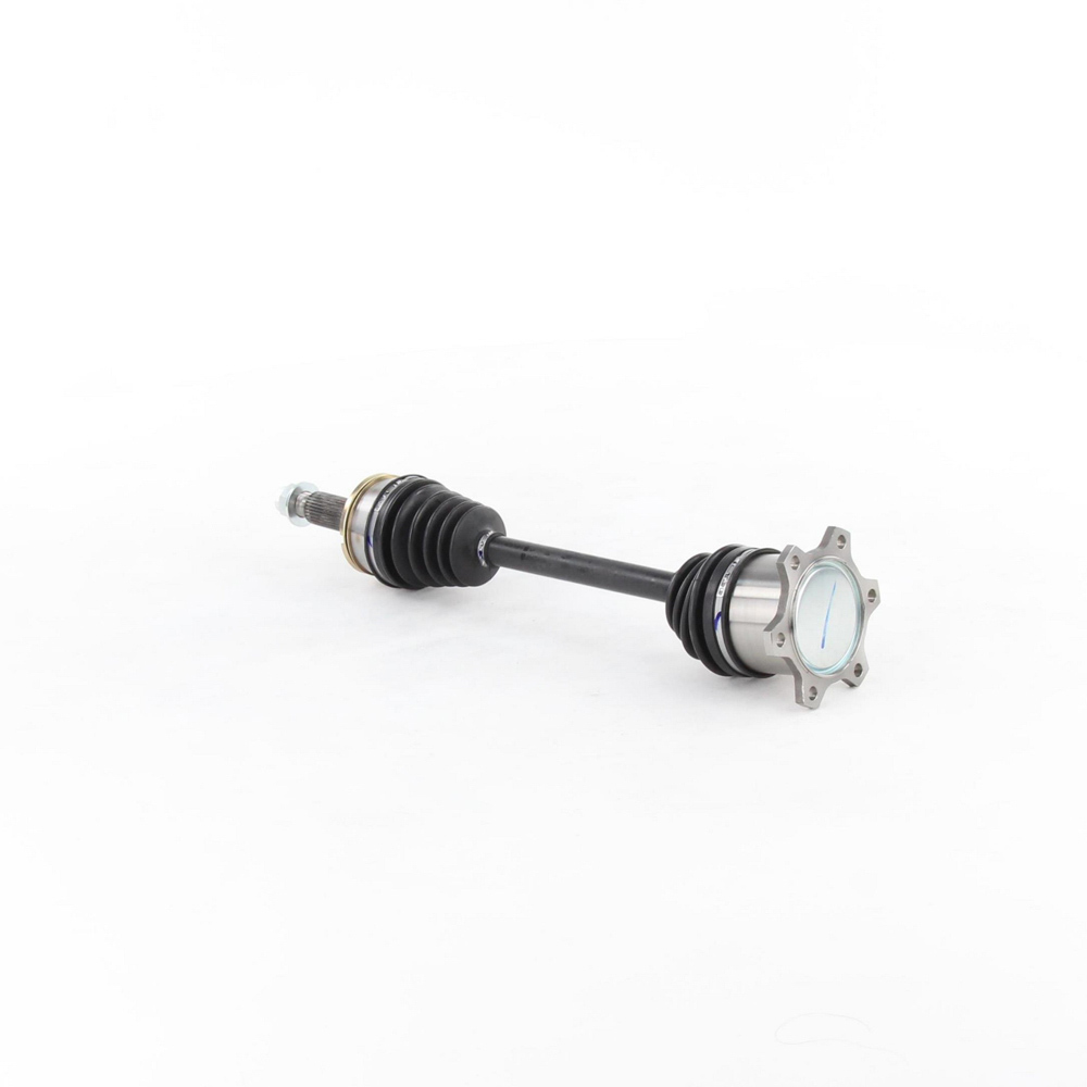 1987 Toyota Supra Drive Axle Rear