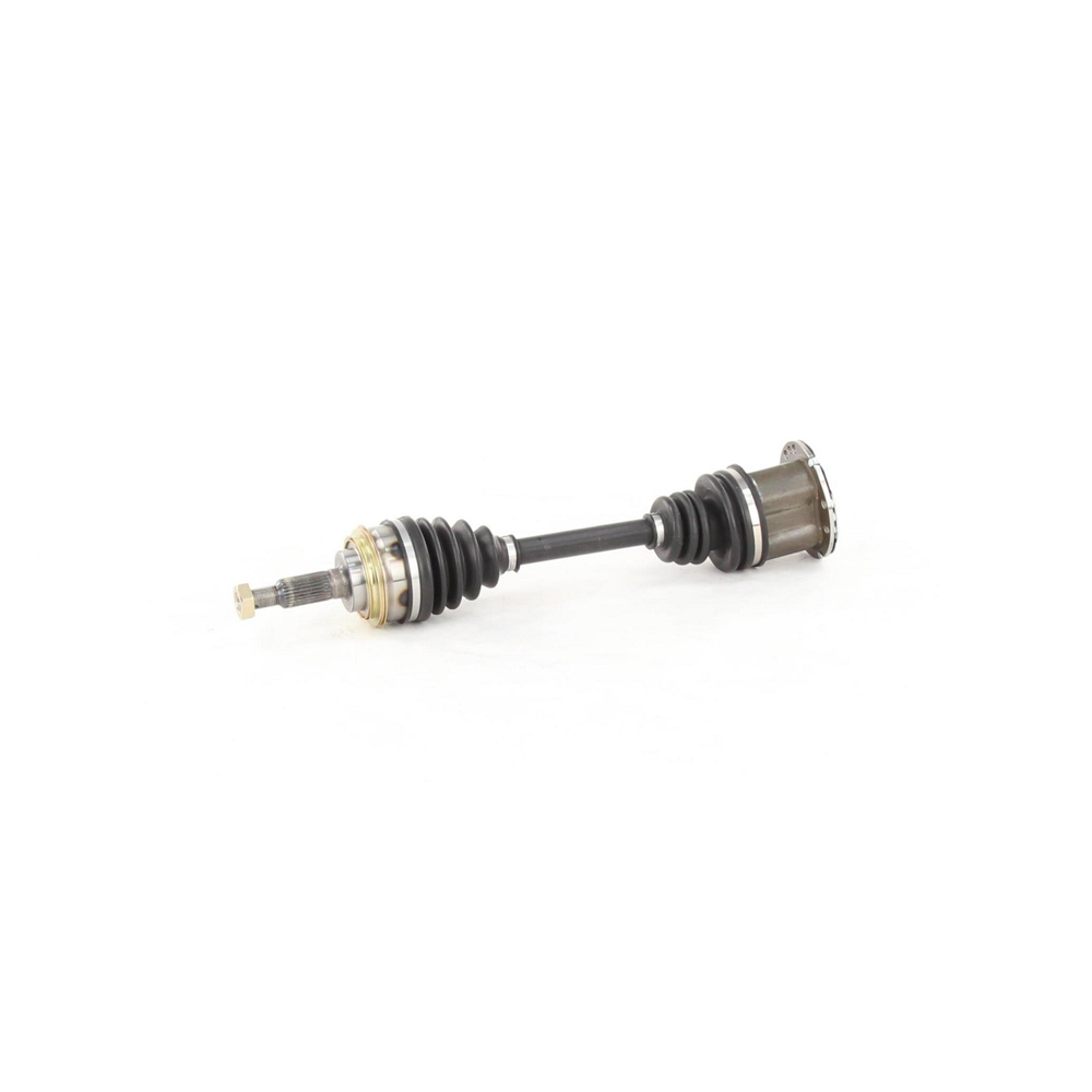 1987 Toyota MR2 Drive Axle Rear