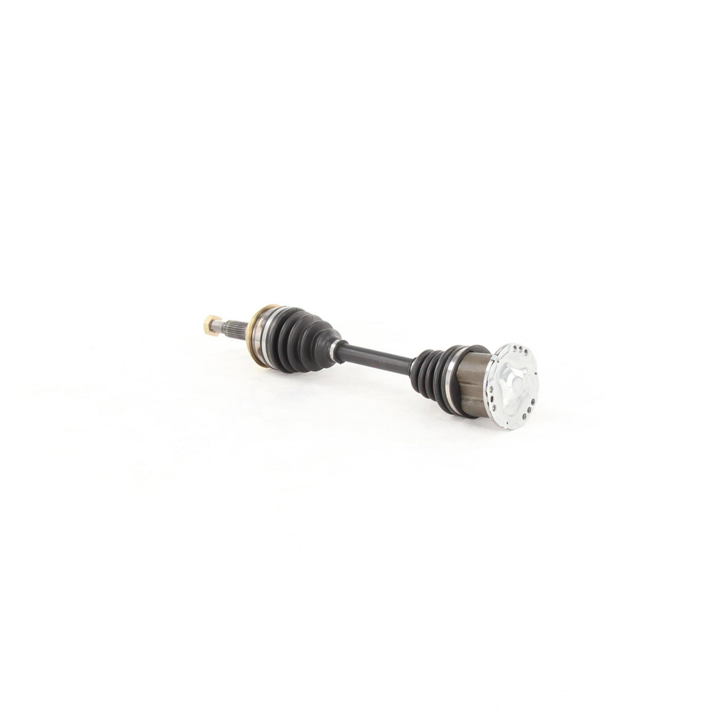 1987 Toyota MR2 Drive Axle Rear