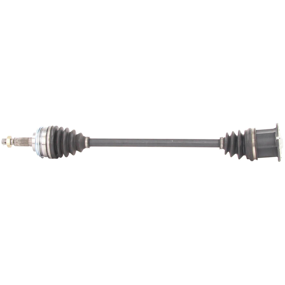 1987 Toyota MR2 Drive Axle Kit
