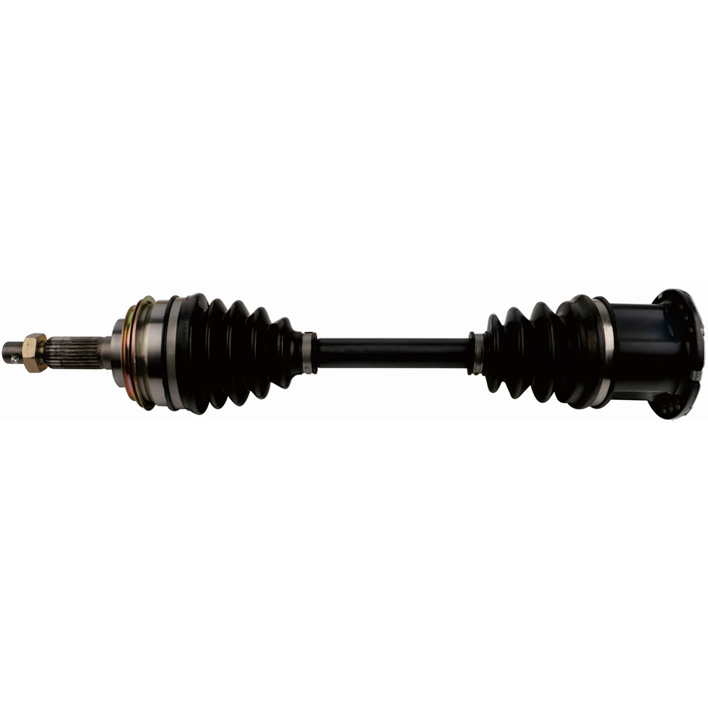 1987 Toyota MR2 Drive Axle Kit