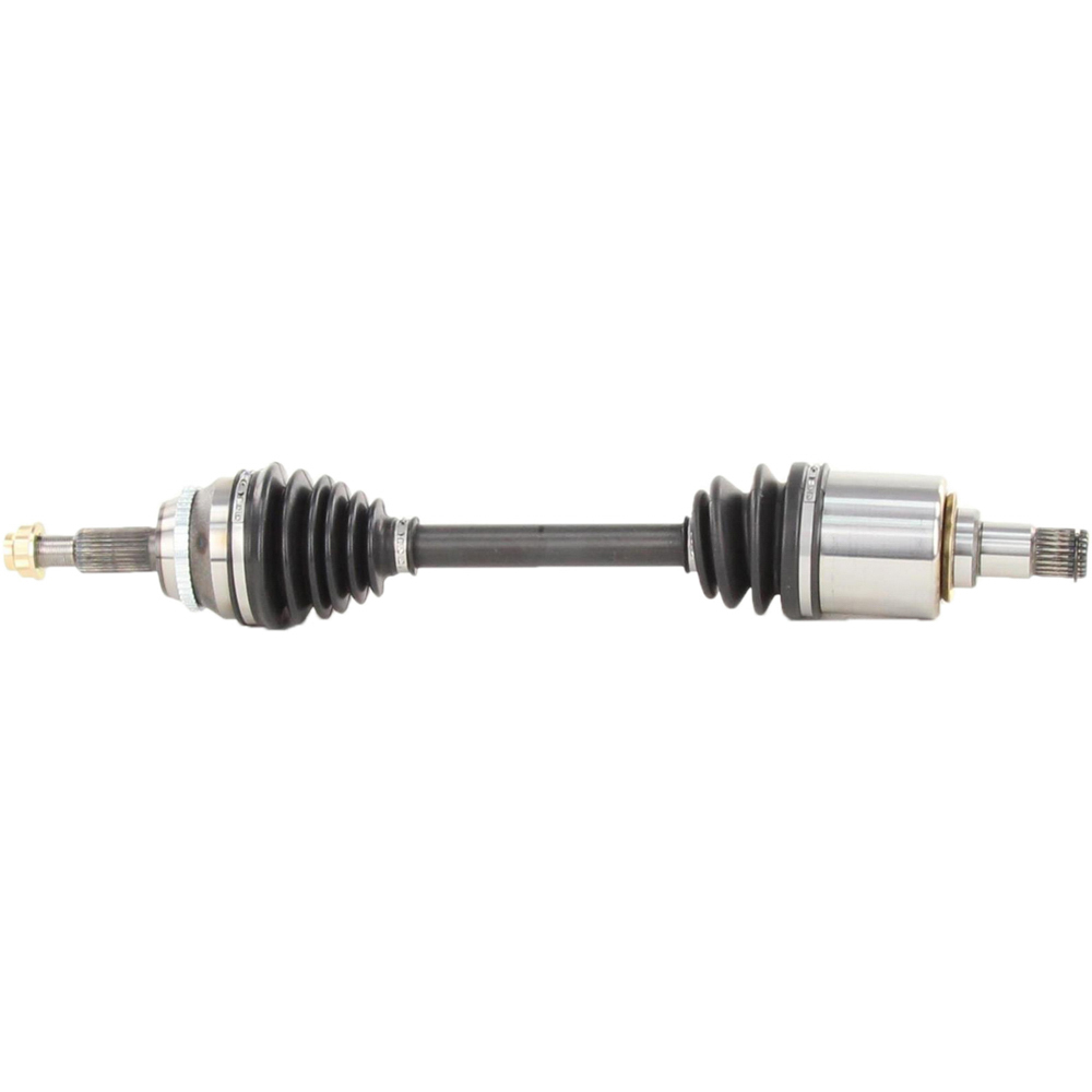 2017 Toyota Avalon Drive Axle Front