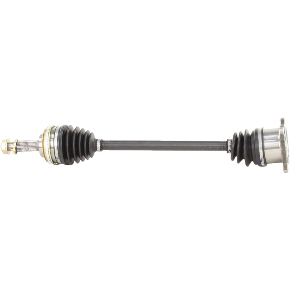 2003 Toyota RAV4 Drive Axle Kit