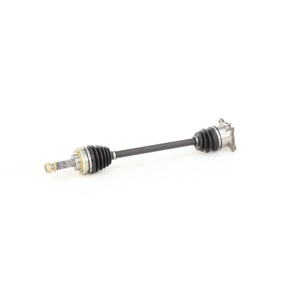 2003 Toyota RAV4 Drive Axle Rear
