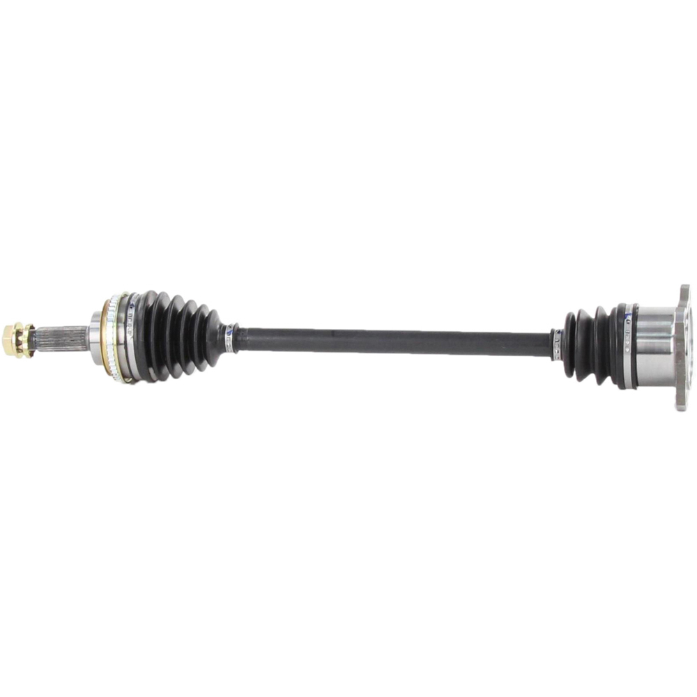 2003 Toyota RAV4 Drive Axle Kit