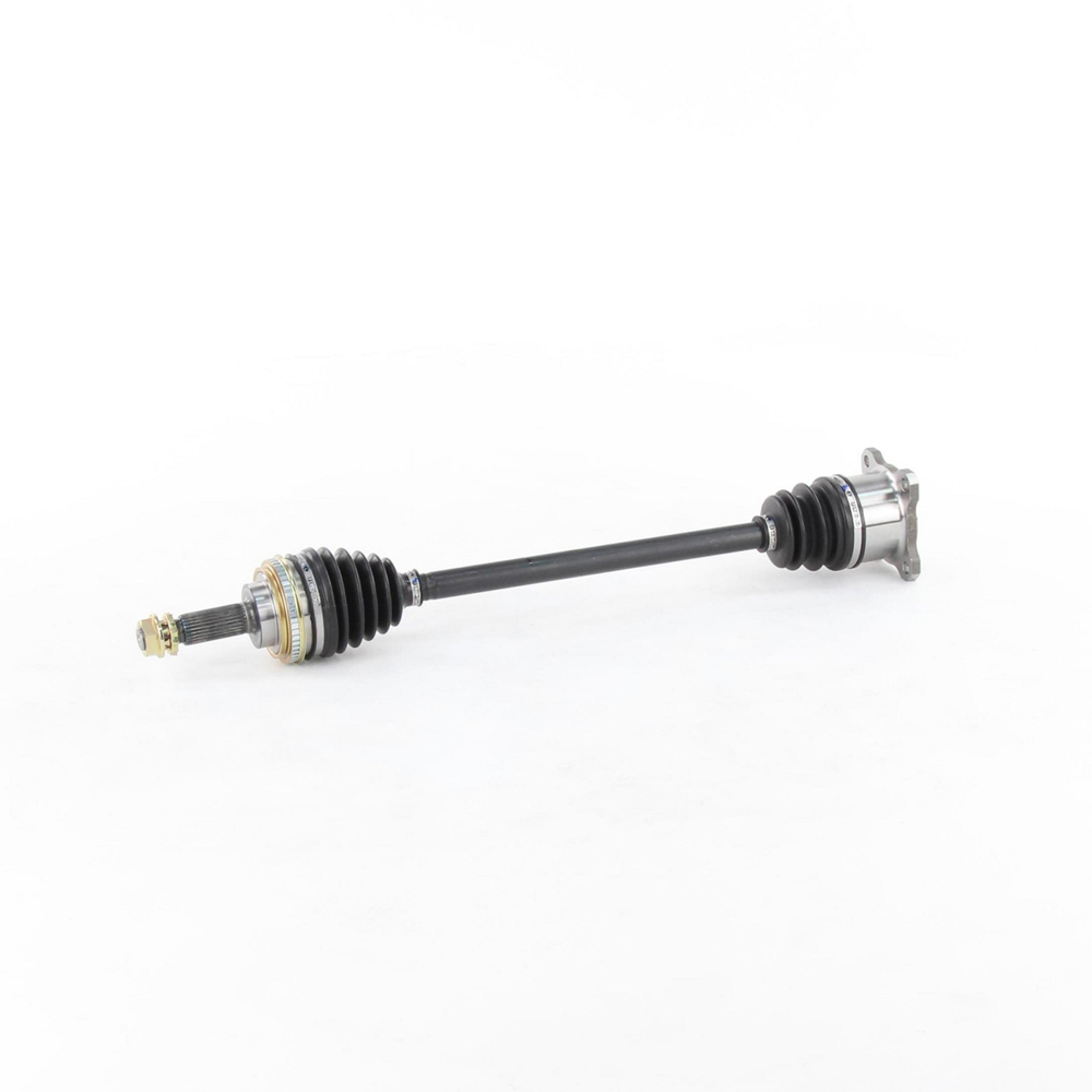 2003 Toyota RAV4 Drive Axle Rear