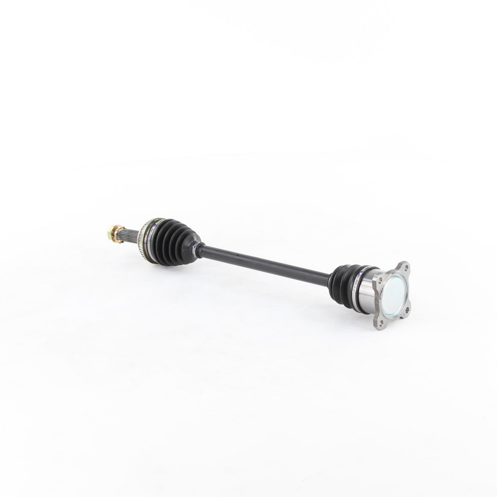 2003 Toyota RAV4 Drive Axle Rear