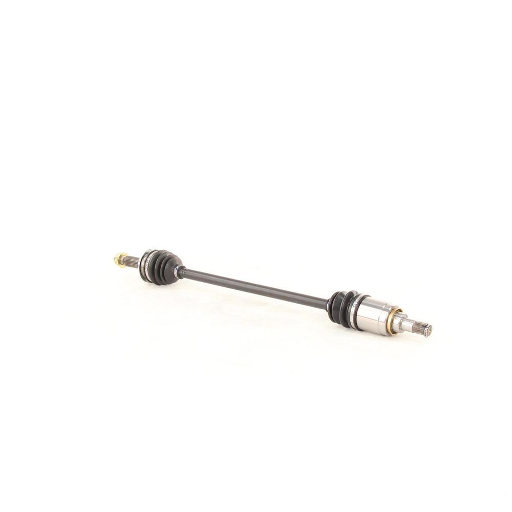 2012 Lexus RX350 Drive Axle Rear
