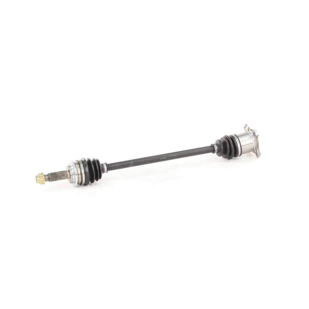2012 Lexus RX450h Drive Axle Rear