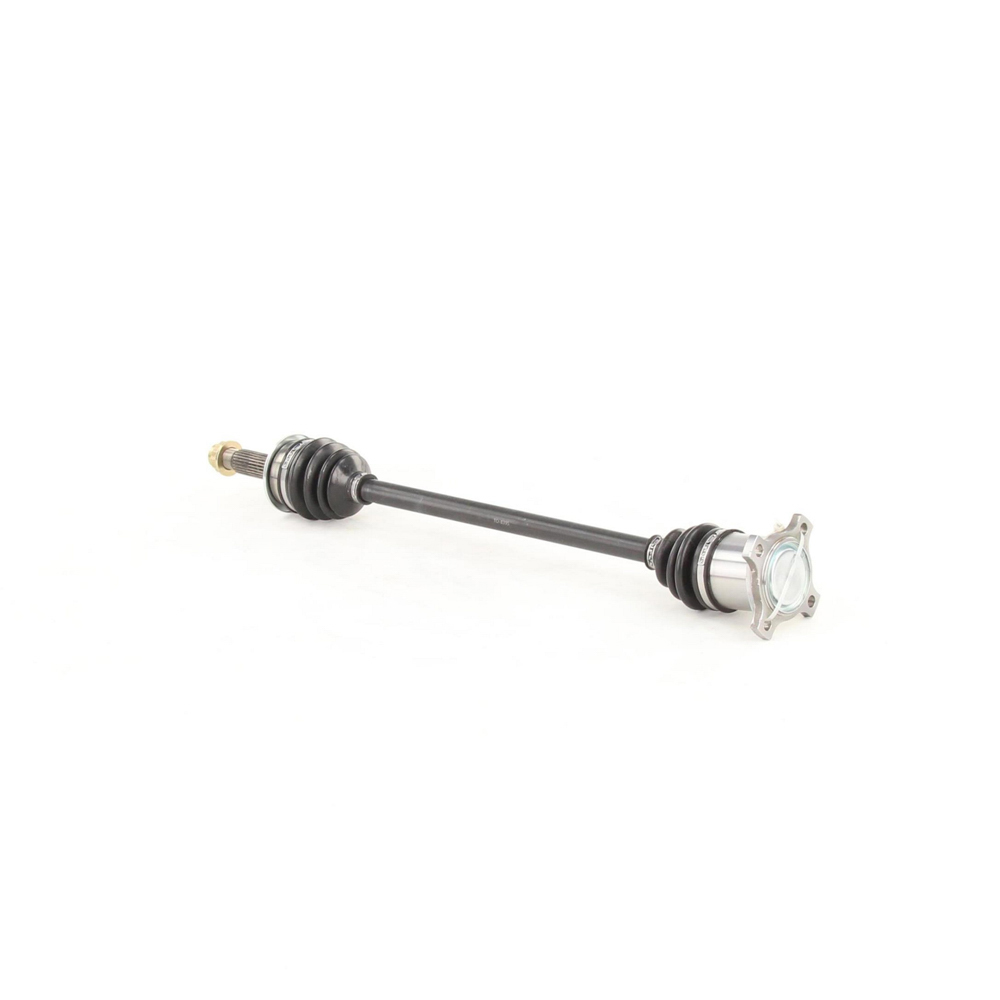 2012 Lexus RX450h Drive Axle Rear