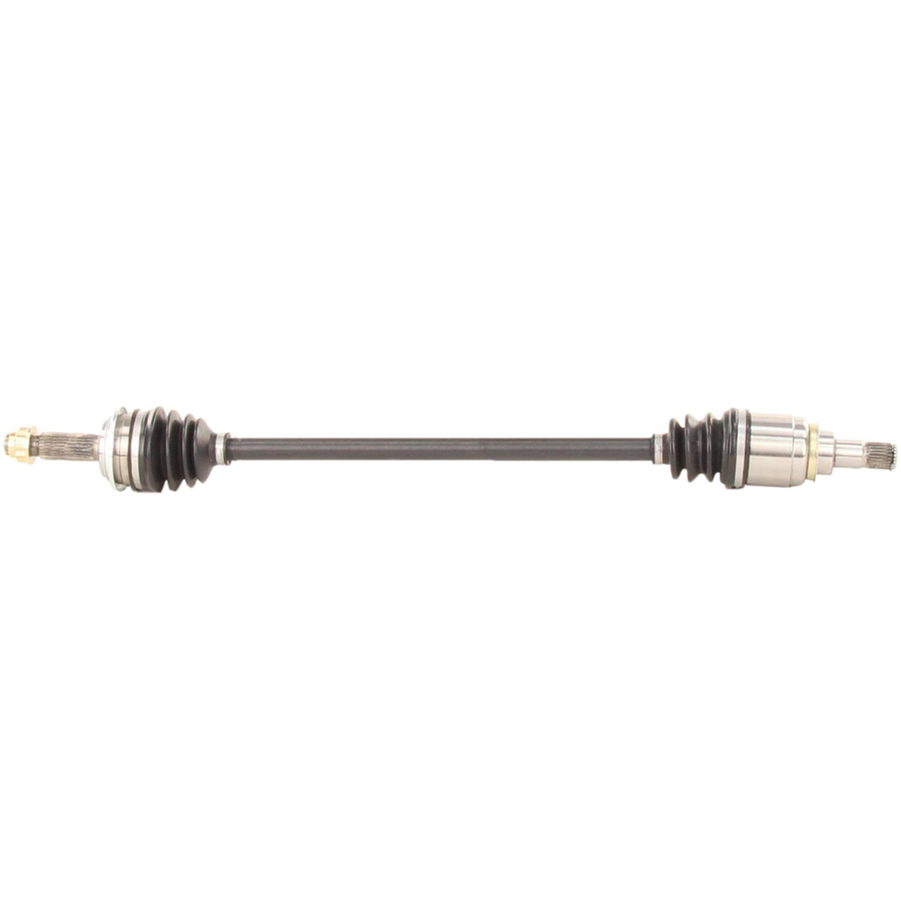 2021 Lexus RX350 Drive Axle Kit