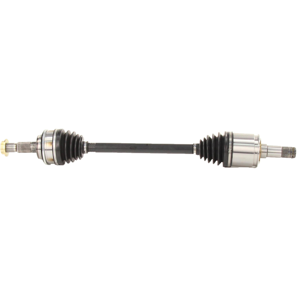 2012 Toyota Sequoia Drive Axle Kit