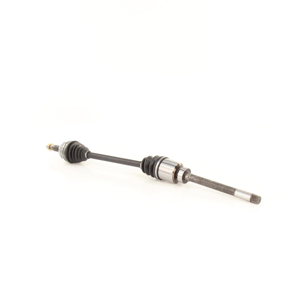 2018 Toyota Sienna Drive Axle Front