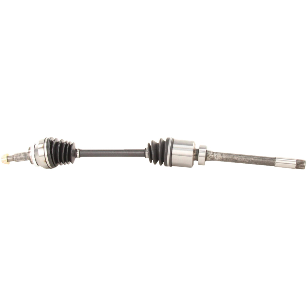 2021 Lexus RX350 Drive Axle Front