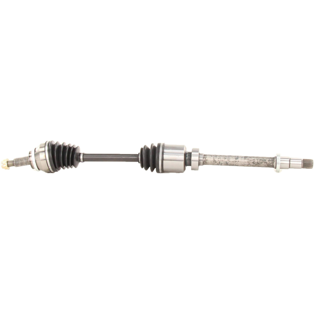 BuyAutoParts 90-04829N Drive Axle Front