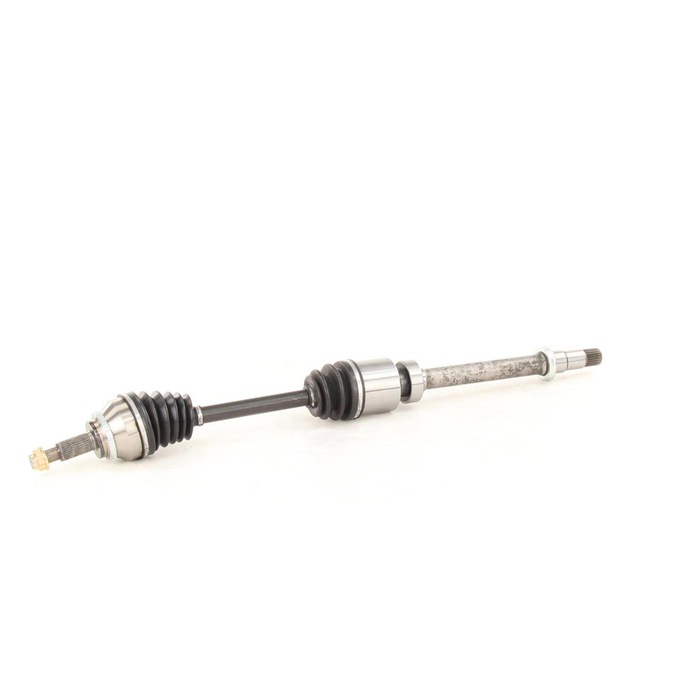 BuyAutoParts 90-04829N Drive Axle Front