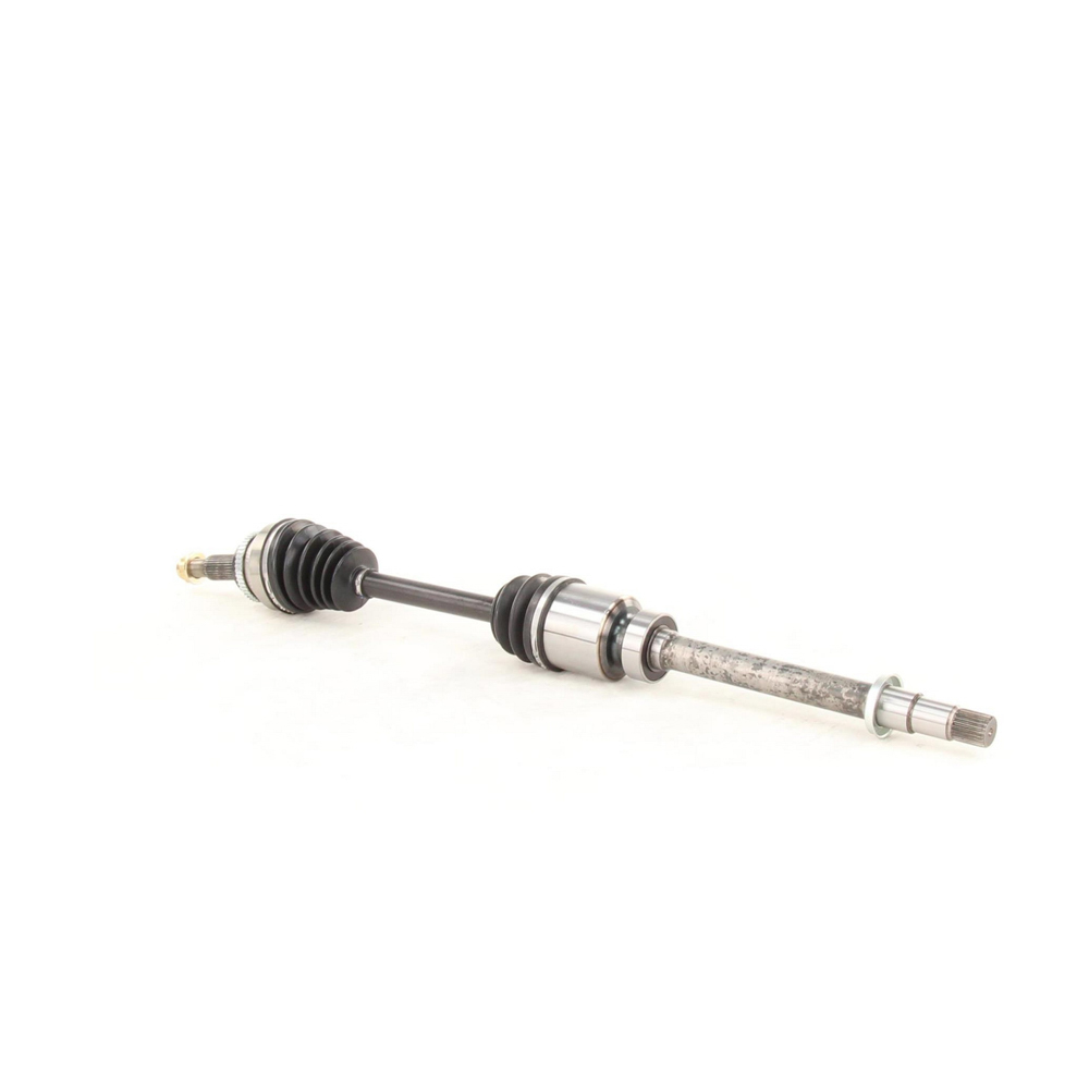 BuyAutoParts 90-04829N Drive Axle Front