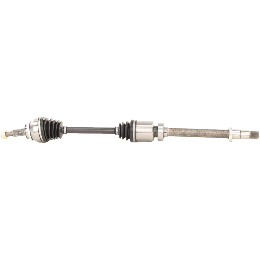 2021 Lexus RX450hL Drive Axle Kit